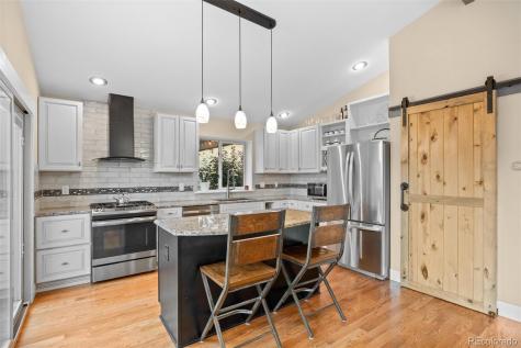 30357 Appaloosa Drive Evergreen CO 80439