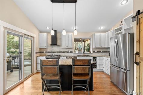 30357 Appaloosa Drive Evergreen CO 80439