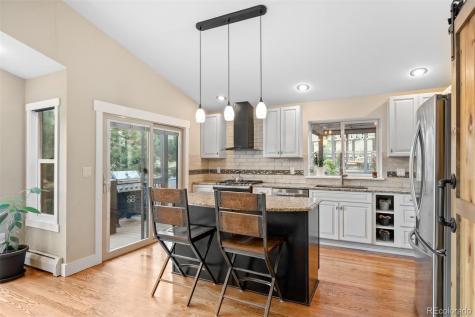 30357 Appaloosa Drive Evergreen CO 80439