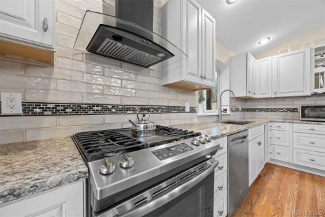 30357 Appaloosa Drive Evergreen CO 80439