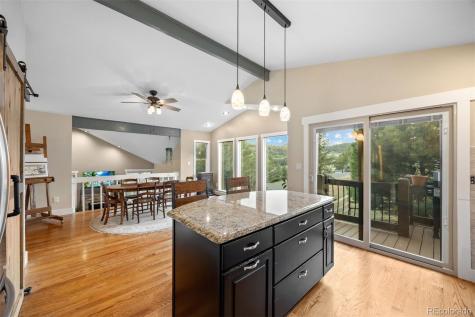 30357 Appaloosa Drive Evergreen CO 80439