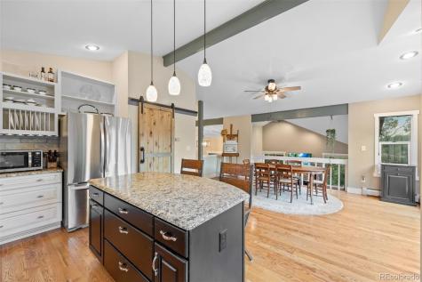 30357 Appaloosa Drive Evergreen CO 80439