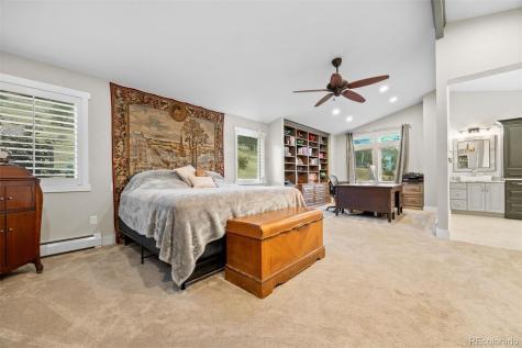 30357 Appaloosa Drive Evergreen CO 80439