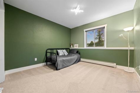 30357 Appaloosa Drive Evergreen CO 80439