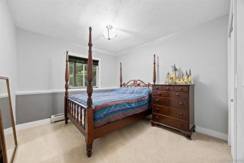 30357 Appaloosa Drive Evergreen CO 80439