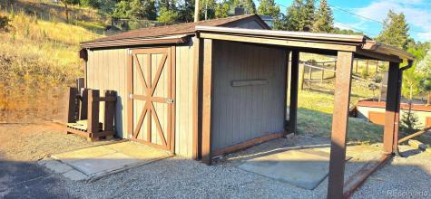30357 Appaloosa Drive Evergreen CO 80439