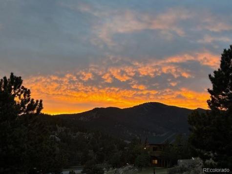 30357 Appaloosa Drive Evergreen CO 80439
