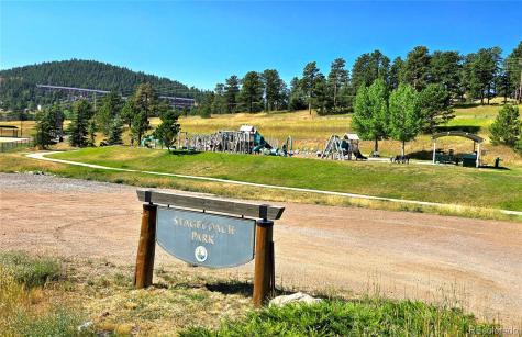 30357 Appaloosa Drive Evergreen CO 80439