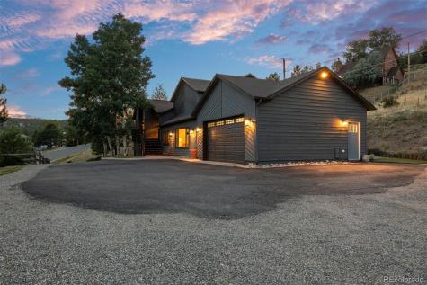 30357 Appaloosa Drive Evergreen CO 80439