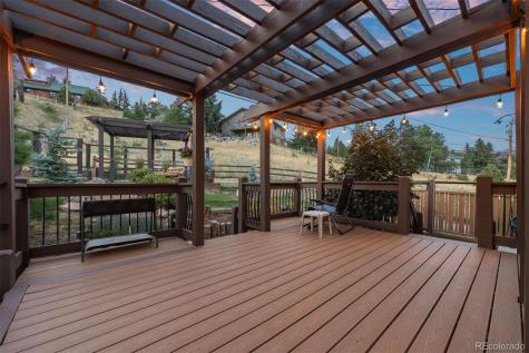 30357 Appaloosa Drive Evergreen CO 80439