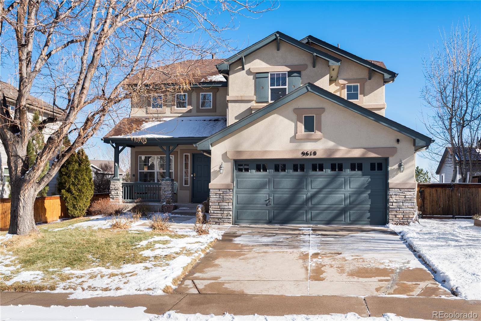 9610 S Dover Way Littleton CO 80127