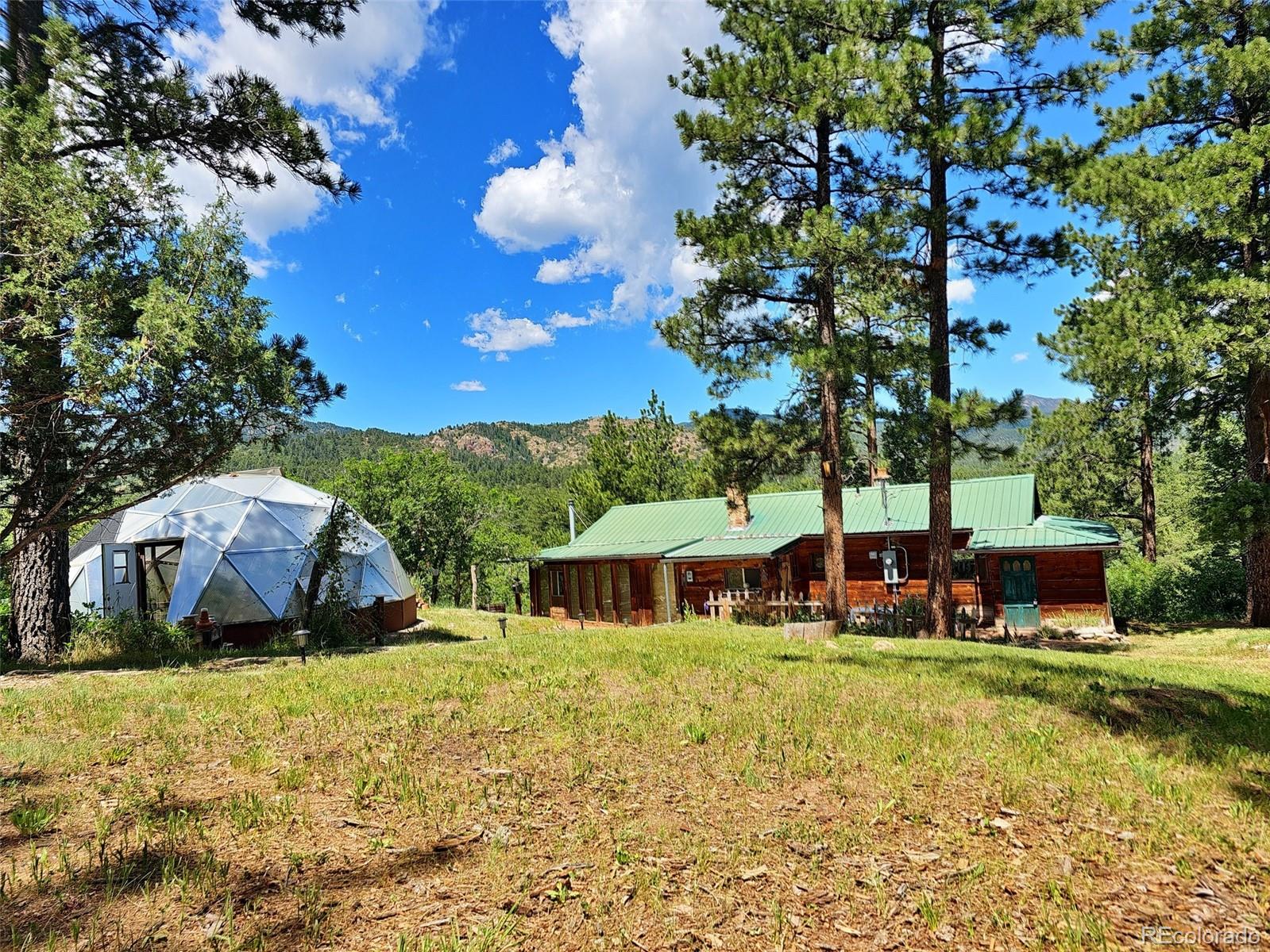 8929 Apache Drive Beulah CO 81023