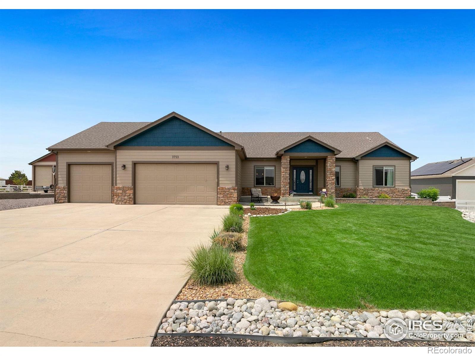 3753 Golden Eagle Drive Dacono CO 80514