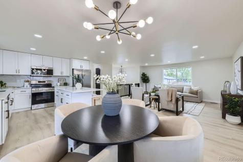 6876 Quay Court Arvada CO 80003