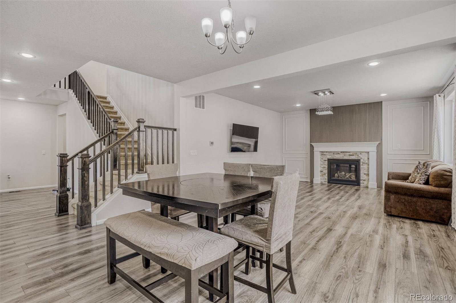 10913 Ledges Road Parker CO 80134