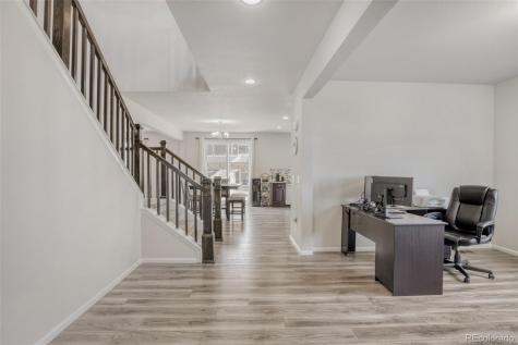 10913 Ledges Road Parker CO 80134