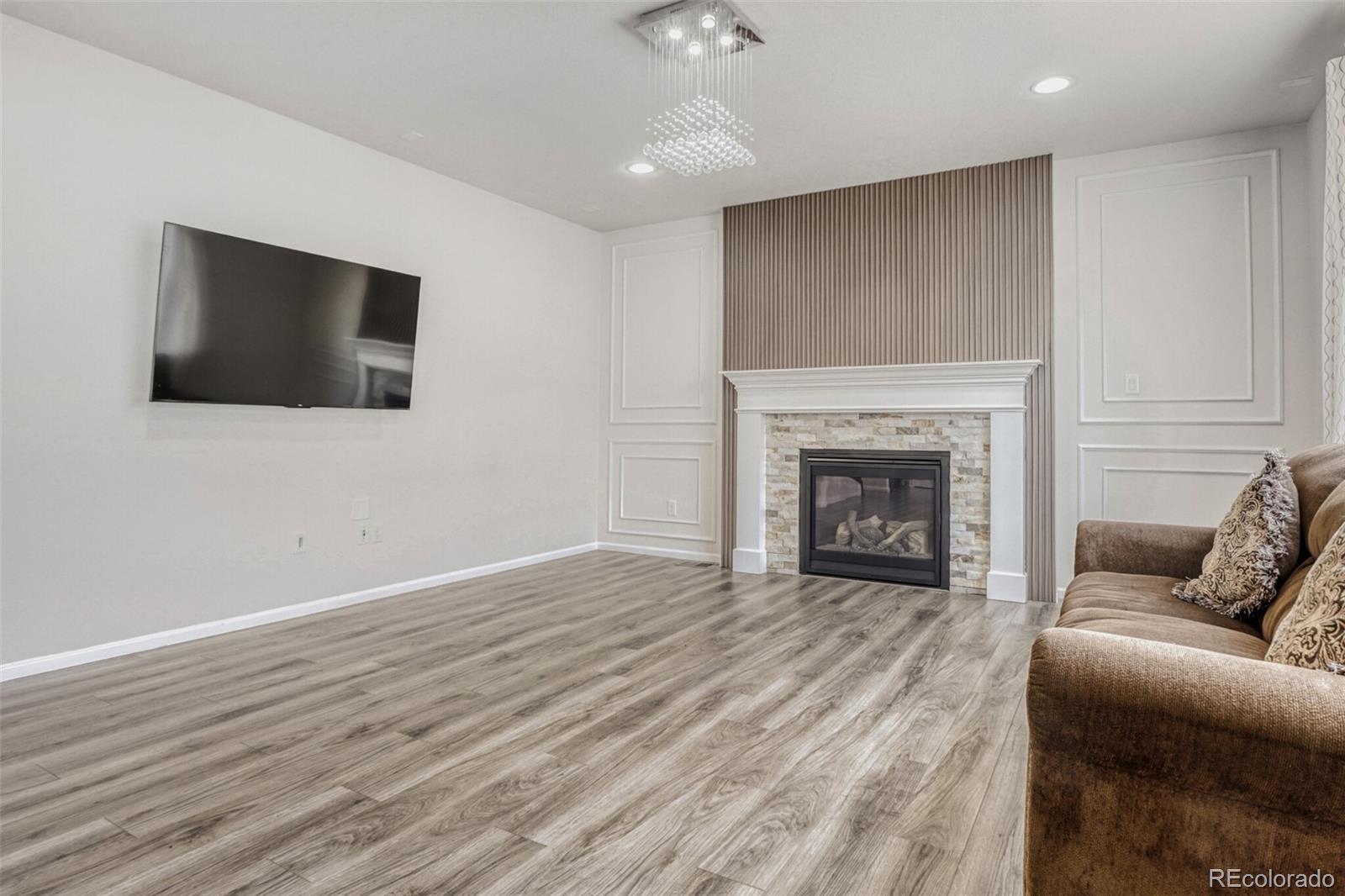 10913 Ledges Road Parker CO 80134