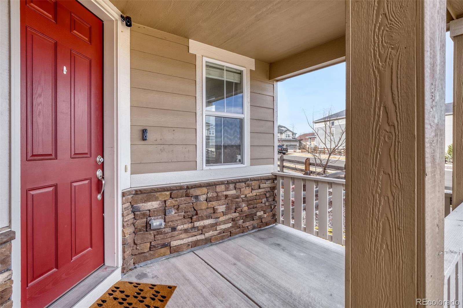 10913 Ledges Road Parker CO 80134