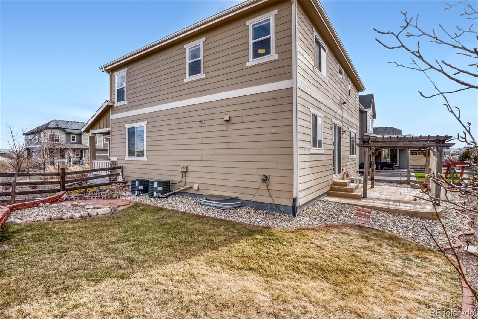 10913 Ledges Road Parker CO 80134