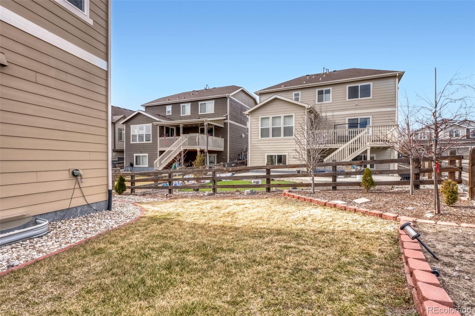 10913 Ledges Road Parker CO 80134