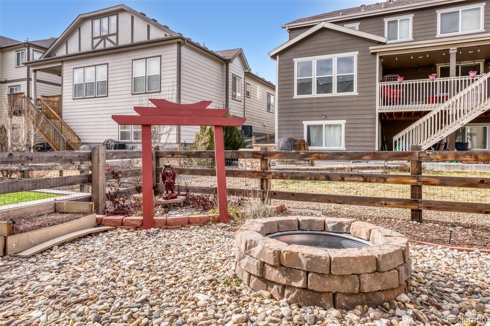 10913 Ledges Road Parker CO 80134