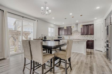 10913 Ledges Road Parker CO 80134