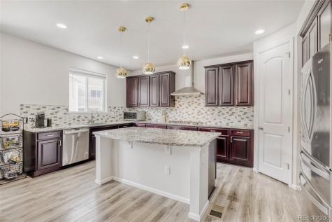 10913 Ledges Road Parker CO 80134