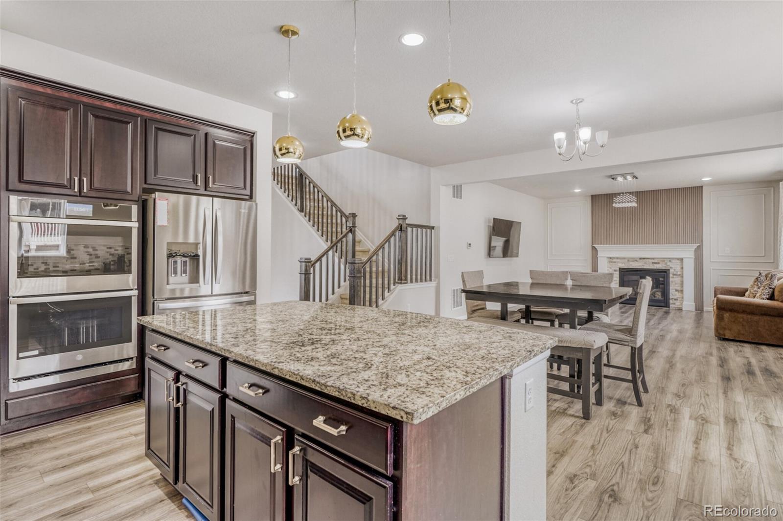 10913 Ledges Road Parker CO 80134