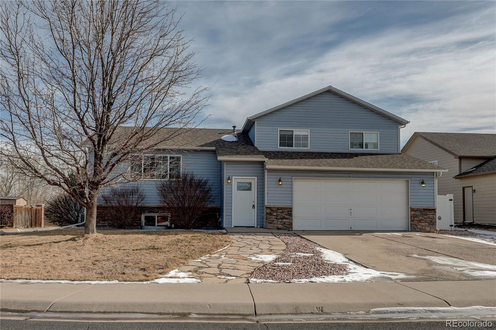 2804 39th Avenue Greeley CO 80634