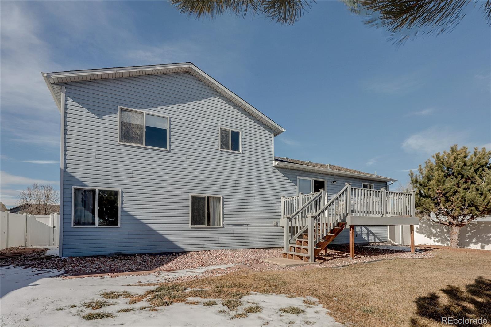 2804 39th Avenue Greeley CO 80634