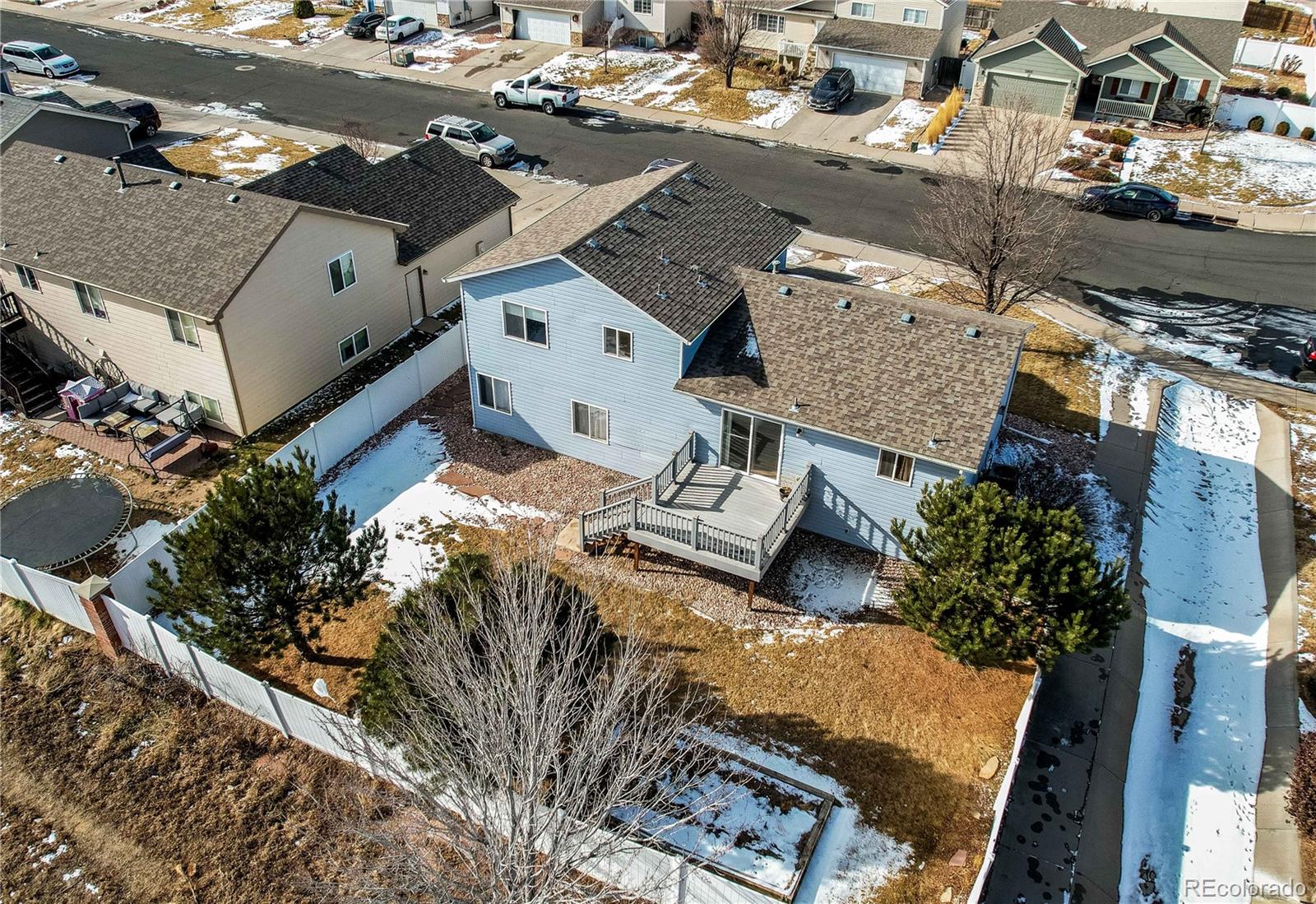 2804 39th Avenue Greeley CO 80634