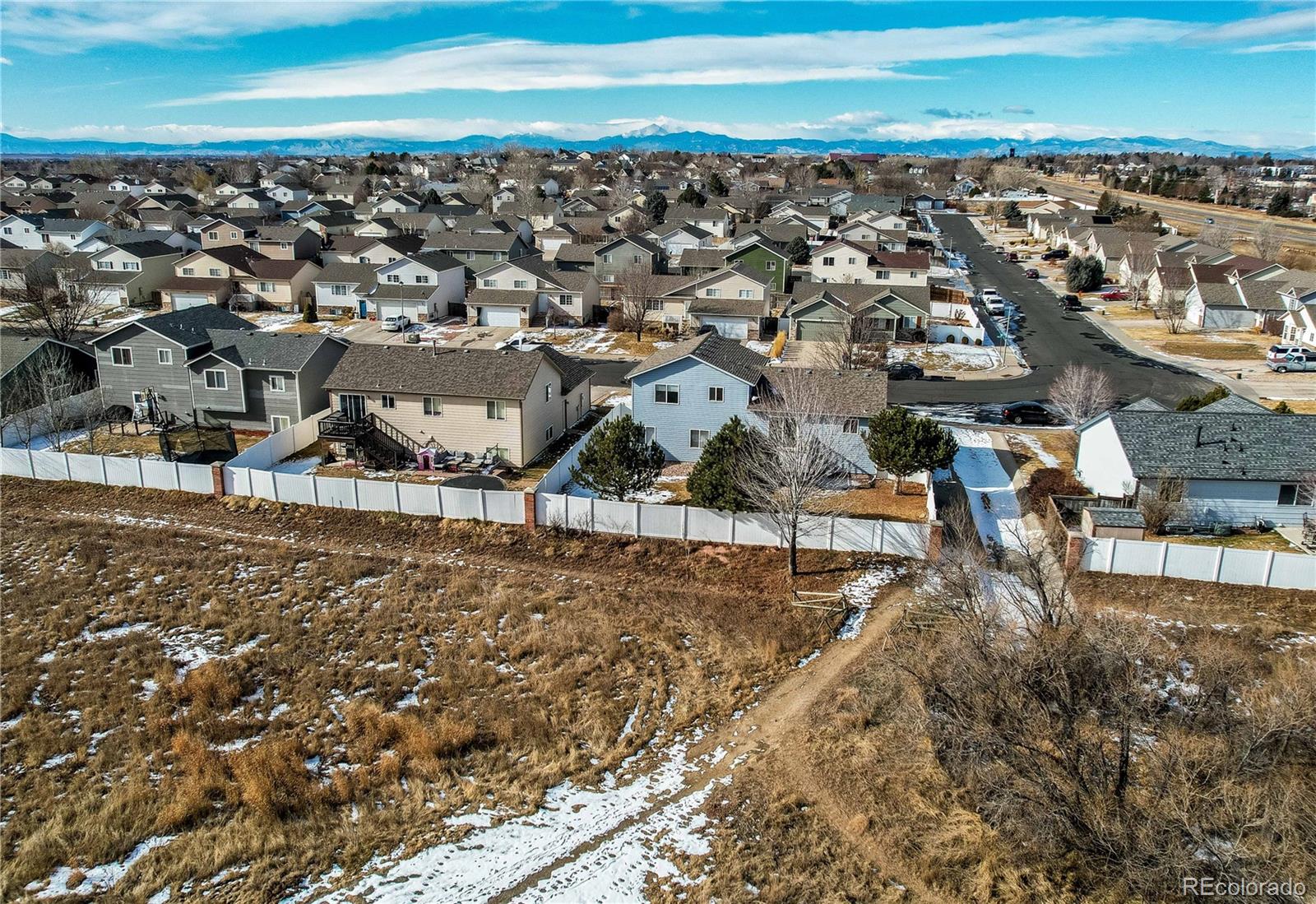 2804 39th Avenue Greeley CO 80634