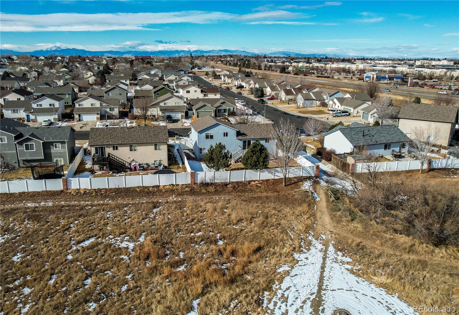 2804 39th Avenue Greeley CO 80634