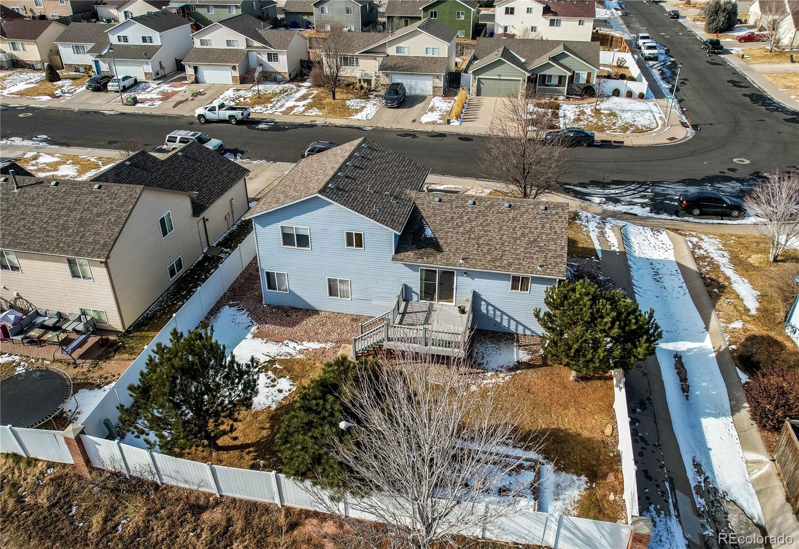 2804 39th Avenue Greeley CO 80634