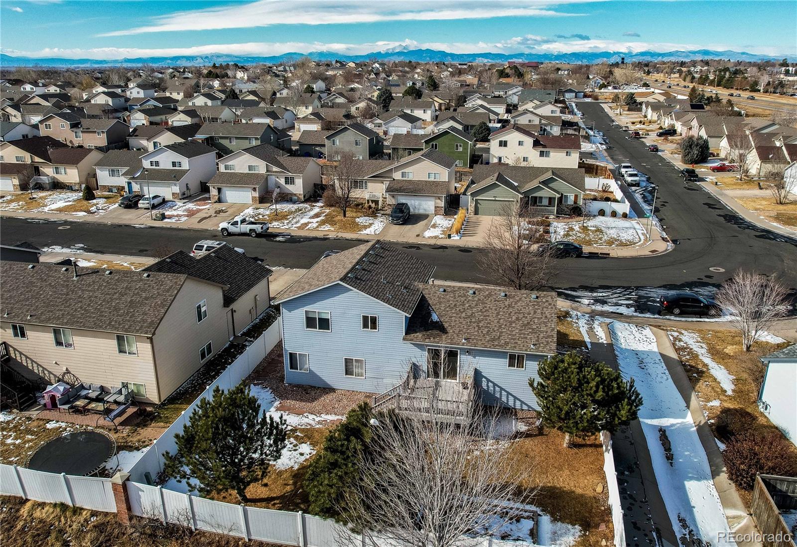 2804 39th Avenue Greeley CO 80634