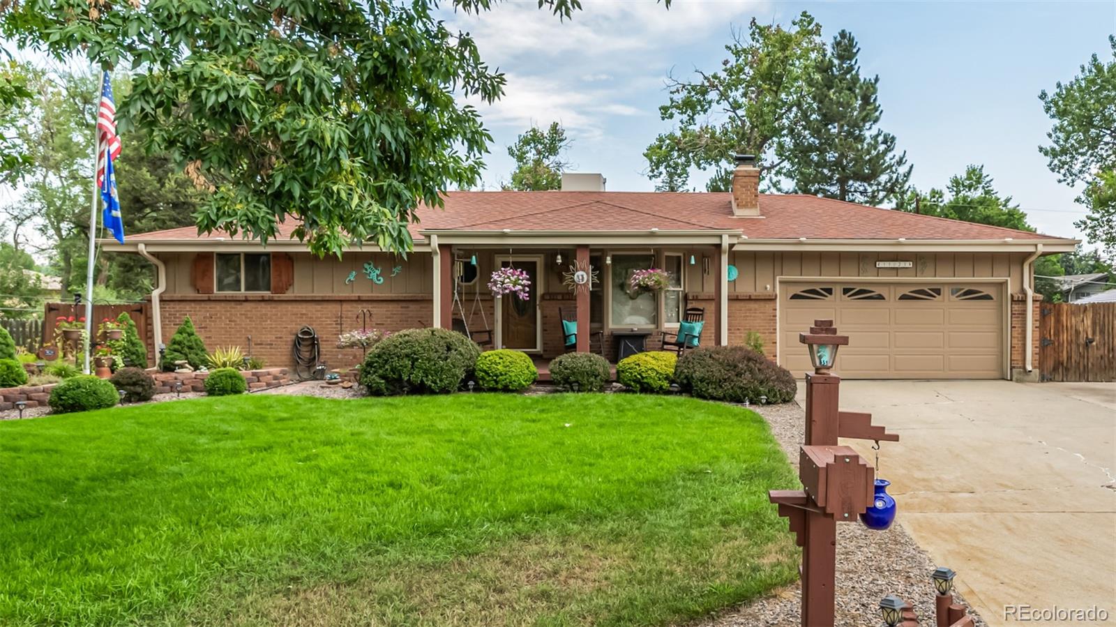 11023 W 67th Way Arvada CO 80004