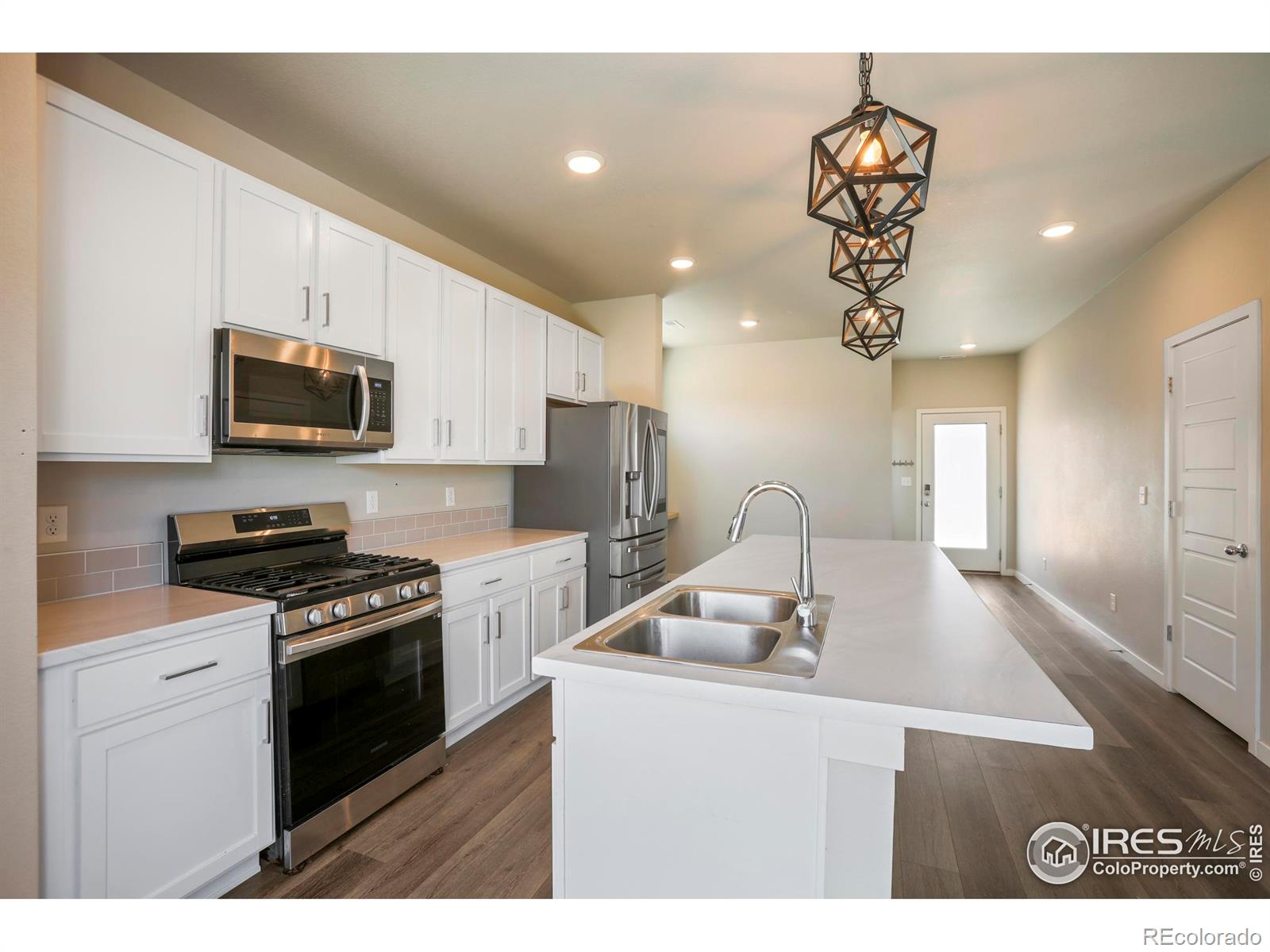603 Apex Trail Ault CO 80610