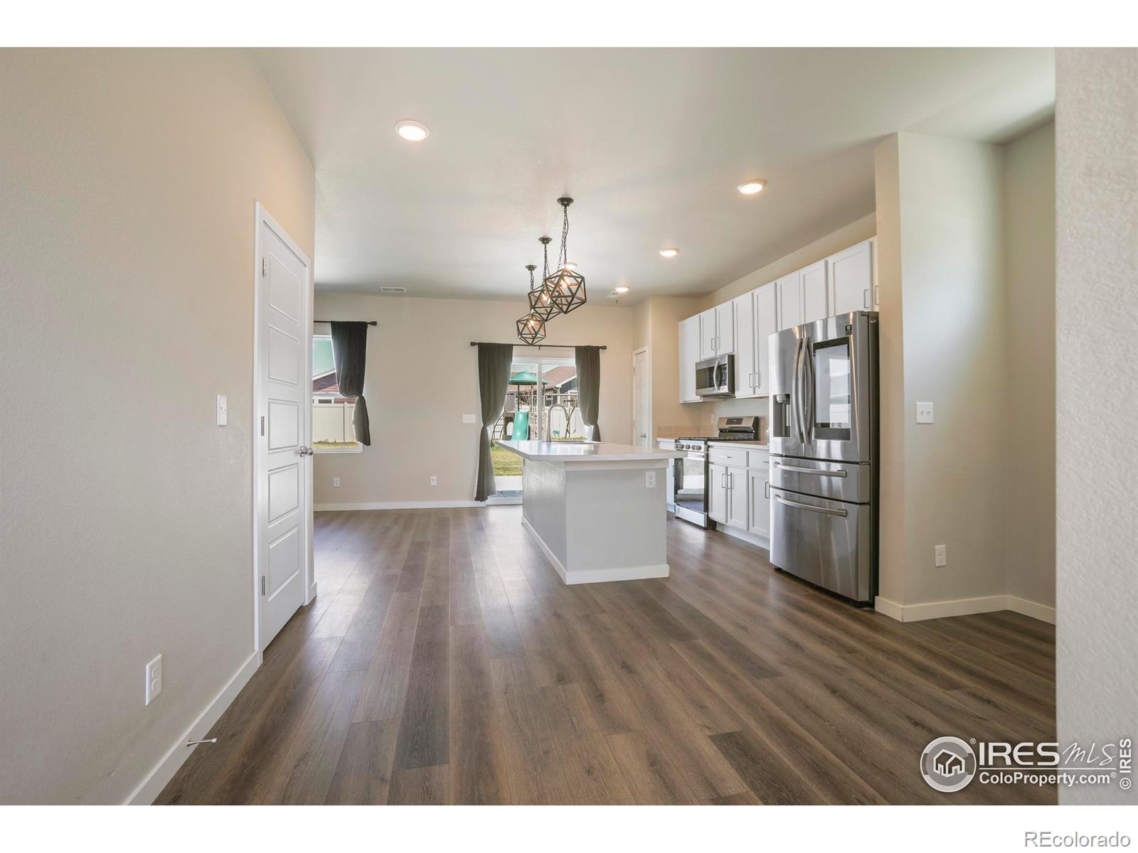 603 Apex Trail Ault CO 80610