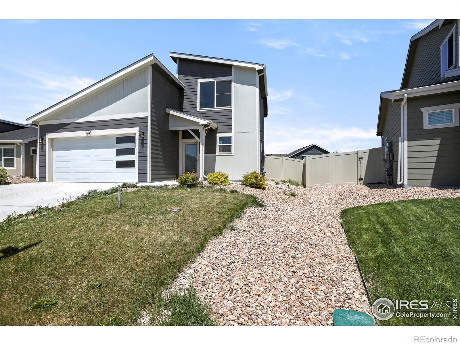 603 Apex Trail Ault CO 80610