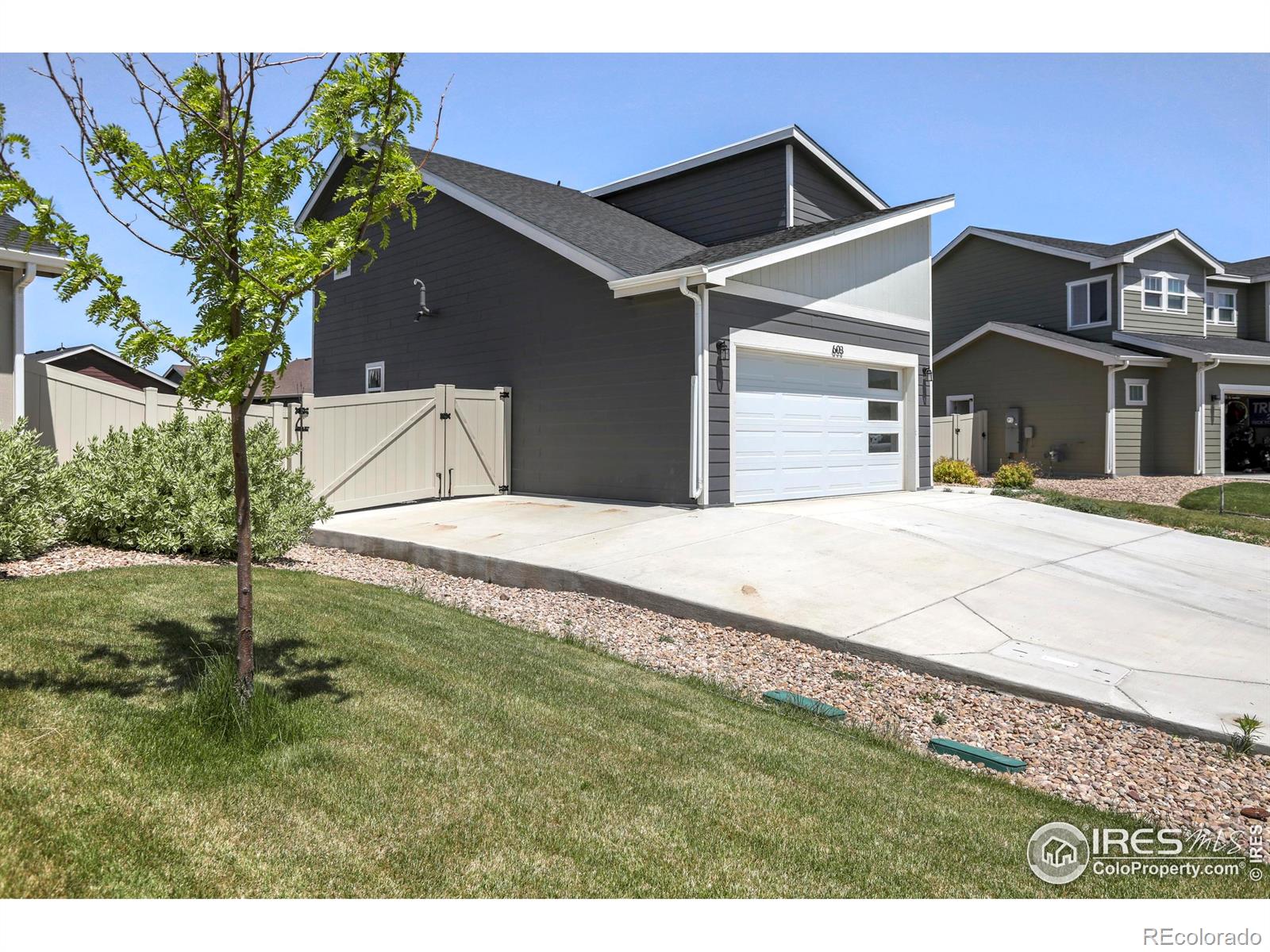 603 Apex Trail Ault CO 80610
