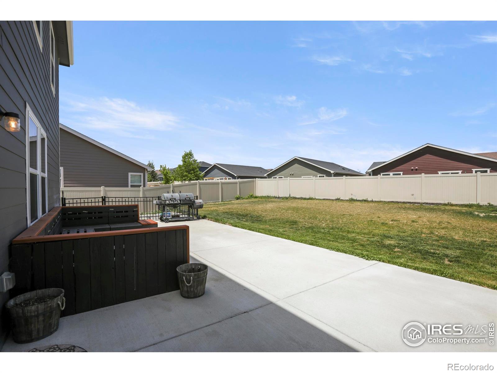 603 Apex Trail Ault CO 80610