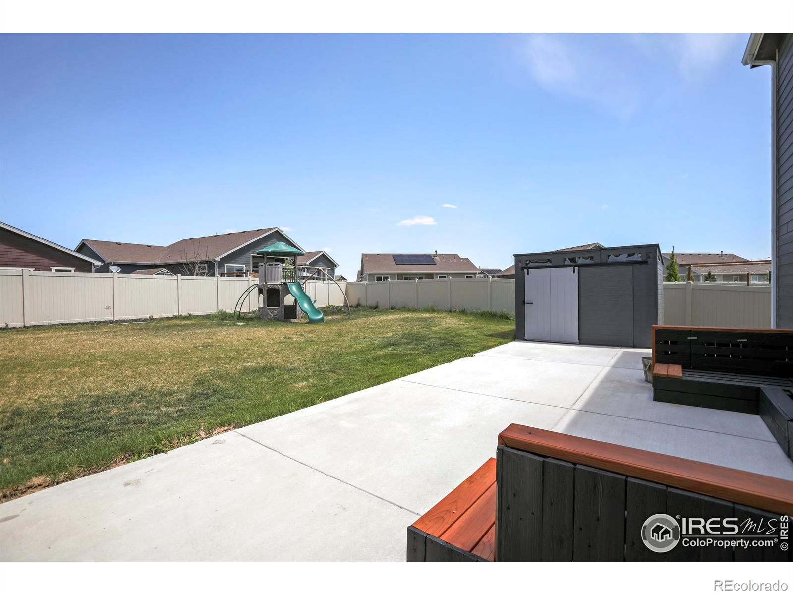 603 Apex Trail Ault CO 80610
