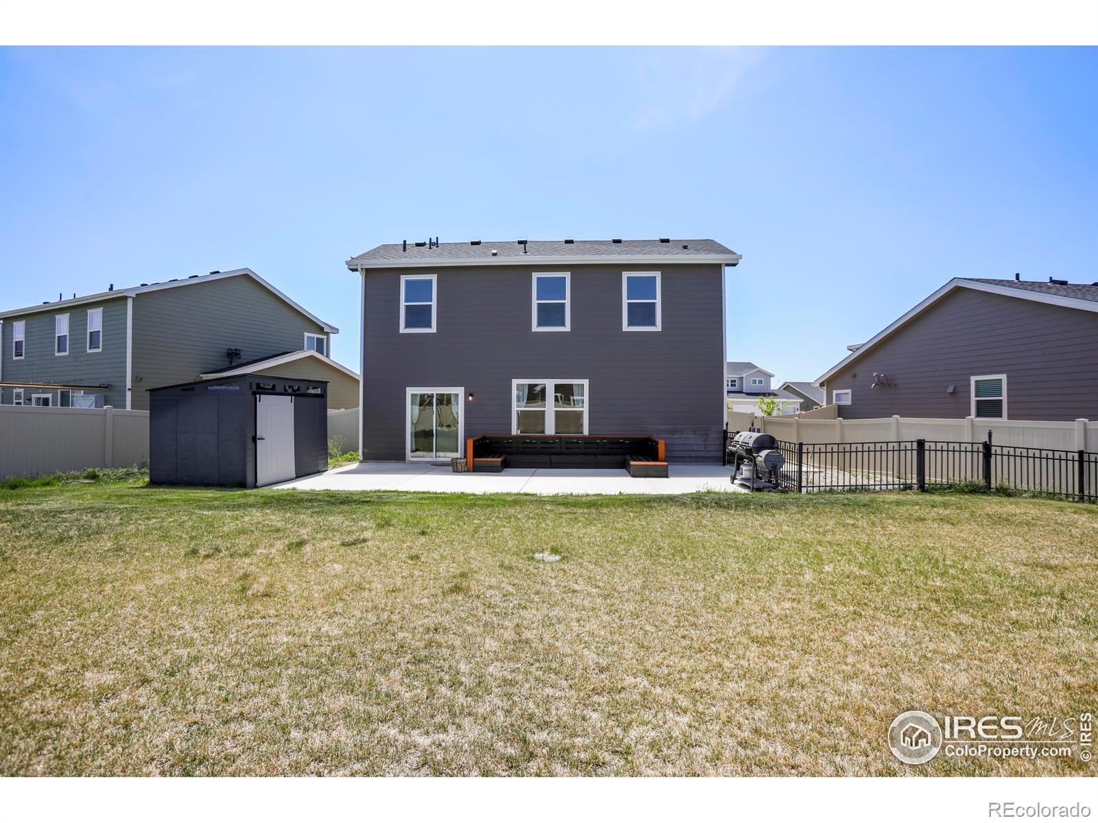 603 Apex Trail Ault CO 80610