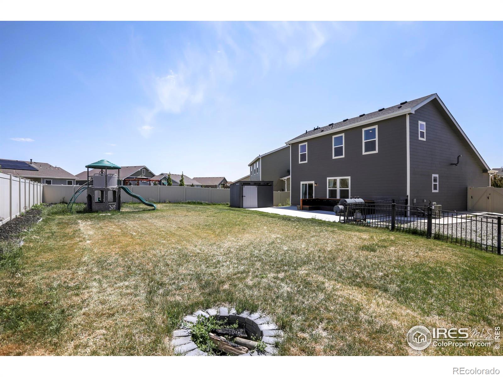 603 Apex Trail Ault CO 80610