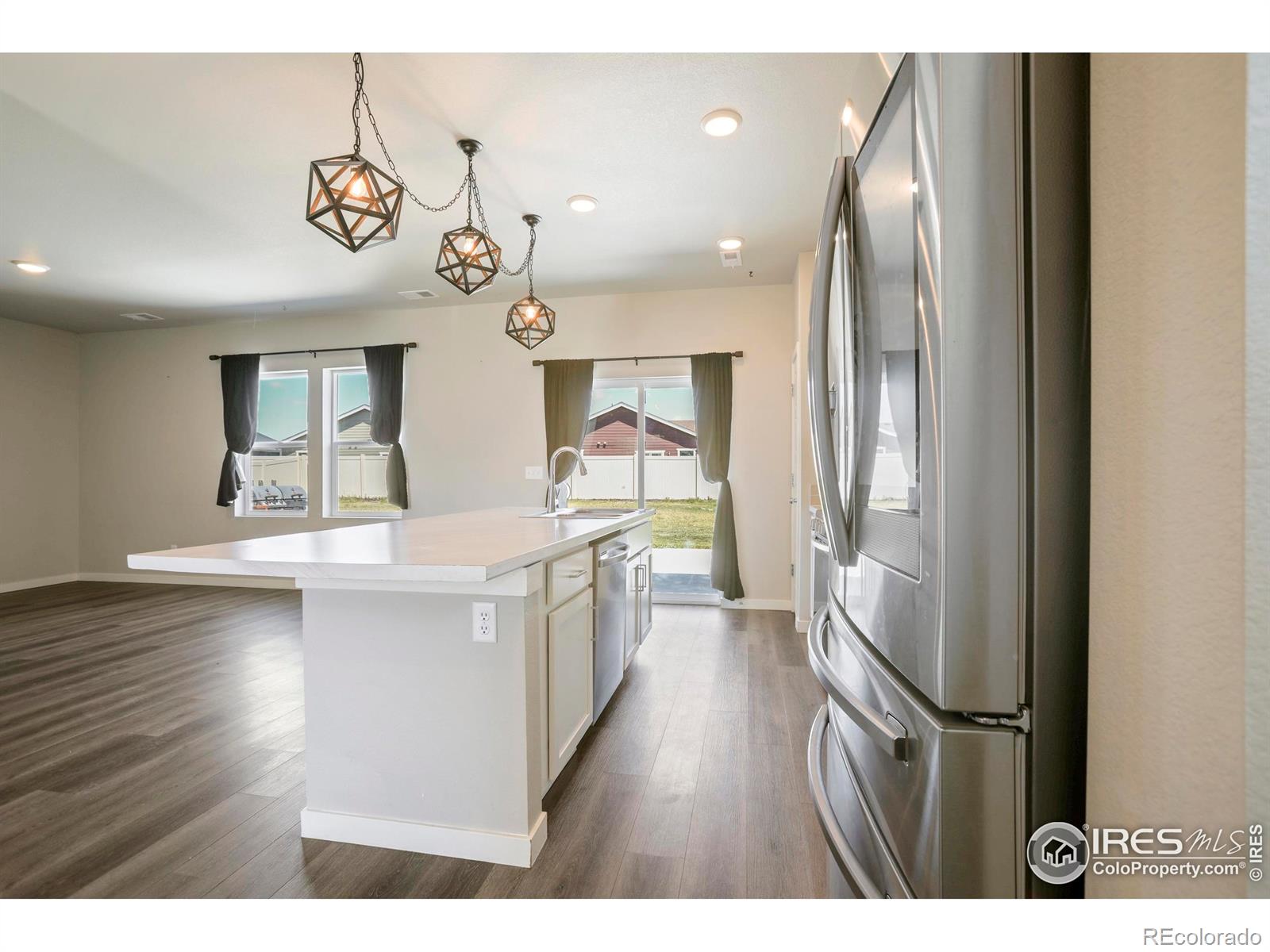 603 Apex Trail Ault CO 80610
