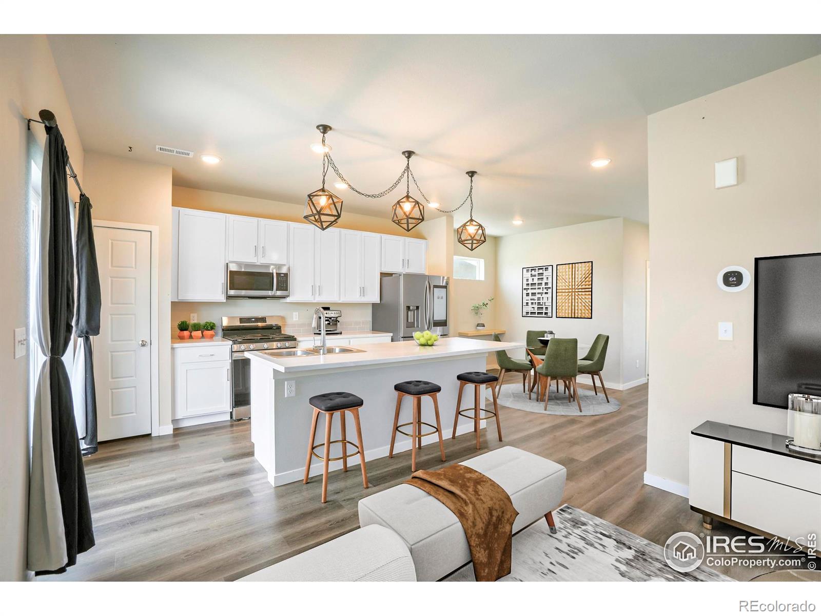 603 Apex Trail Ault CO 80610