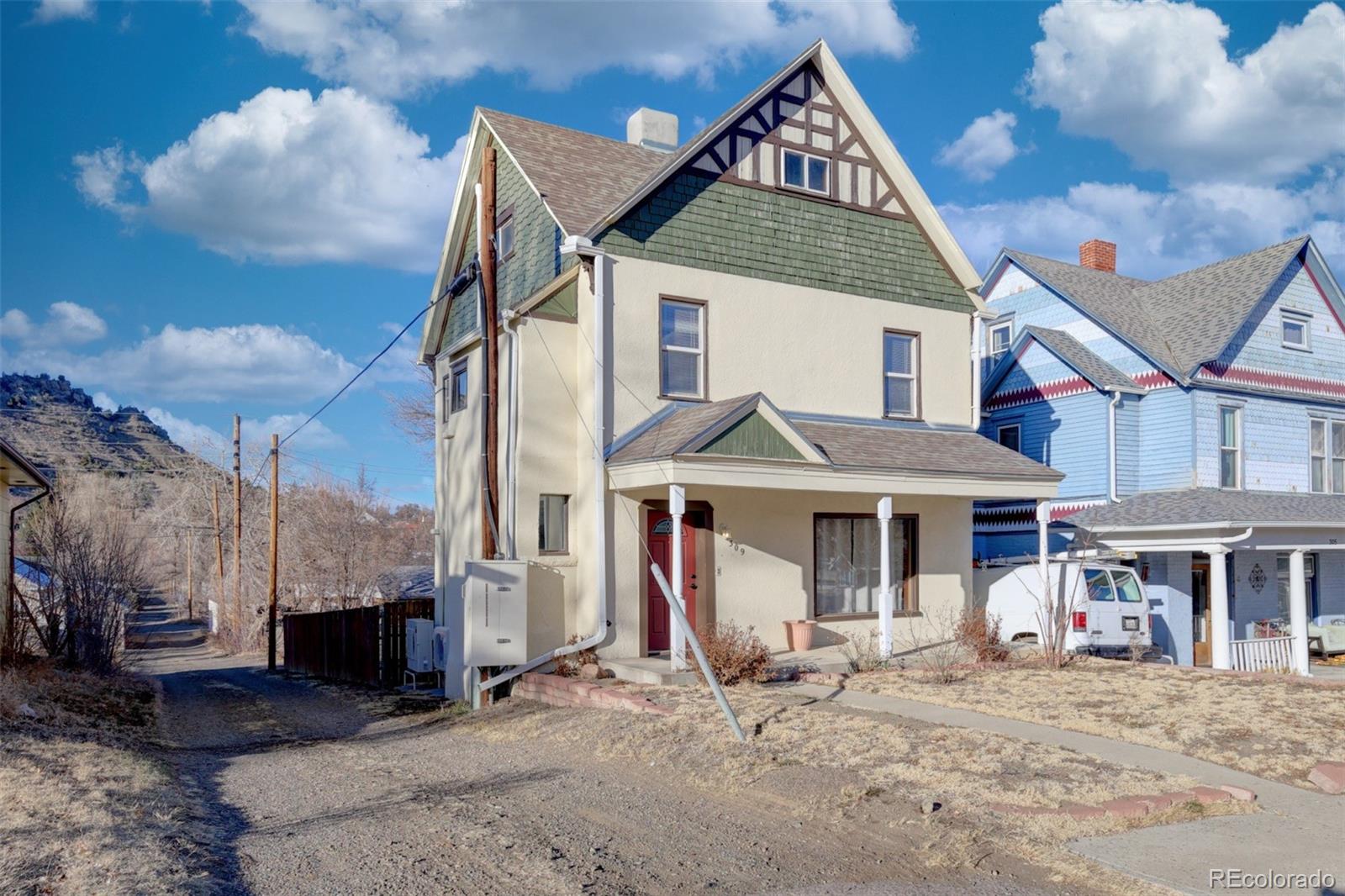 309 W Colorado Avenue Trinidad CO 81082