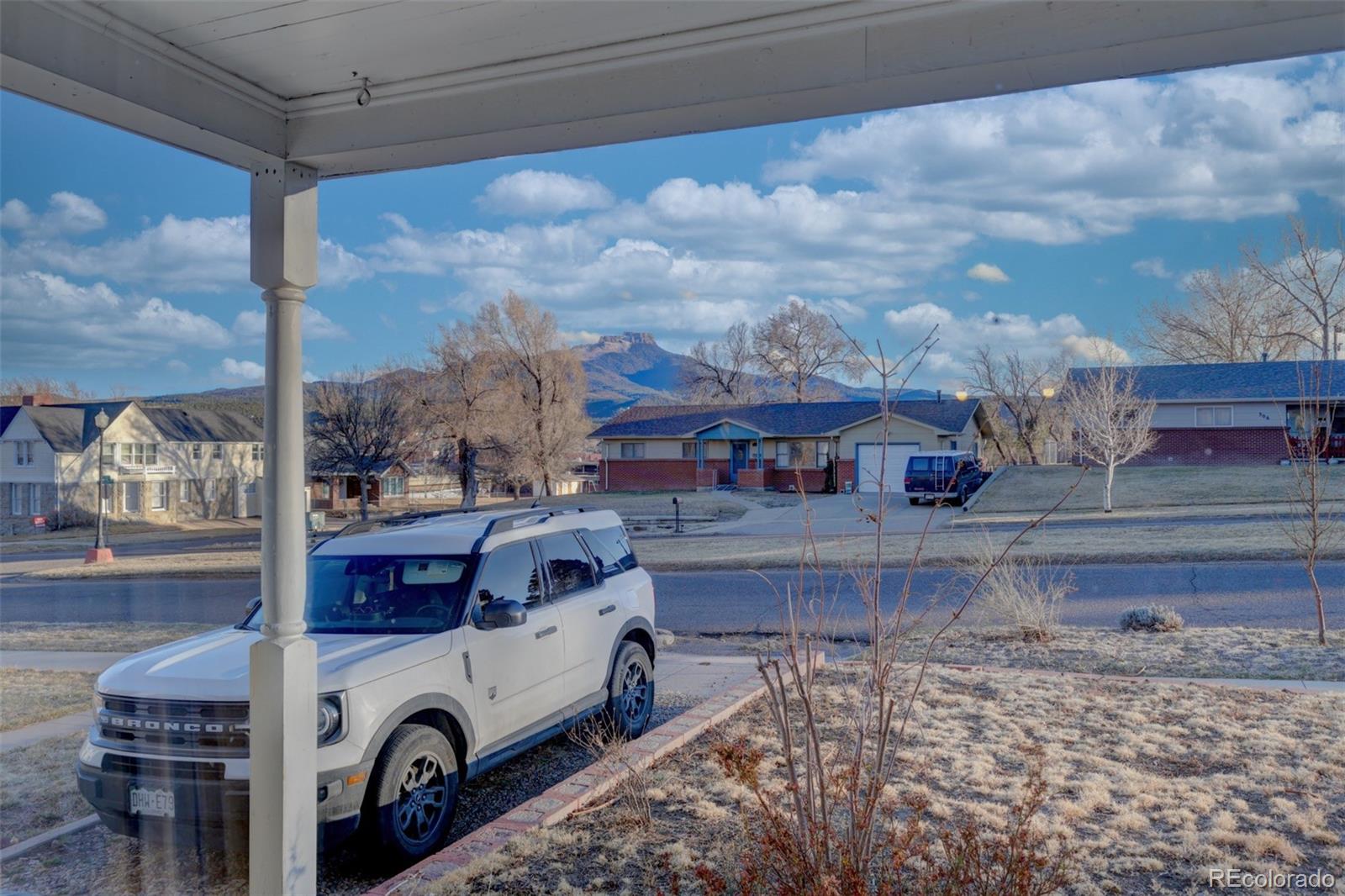 309 W Colorado Avenue Trinidad CO 81082