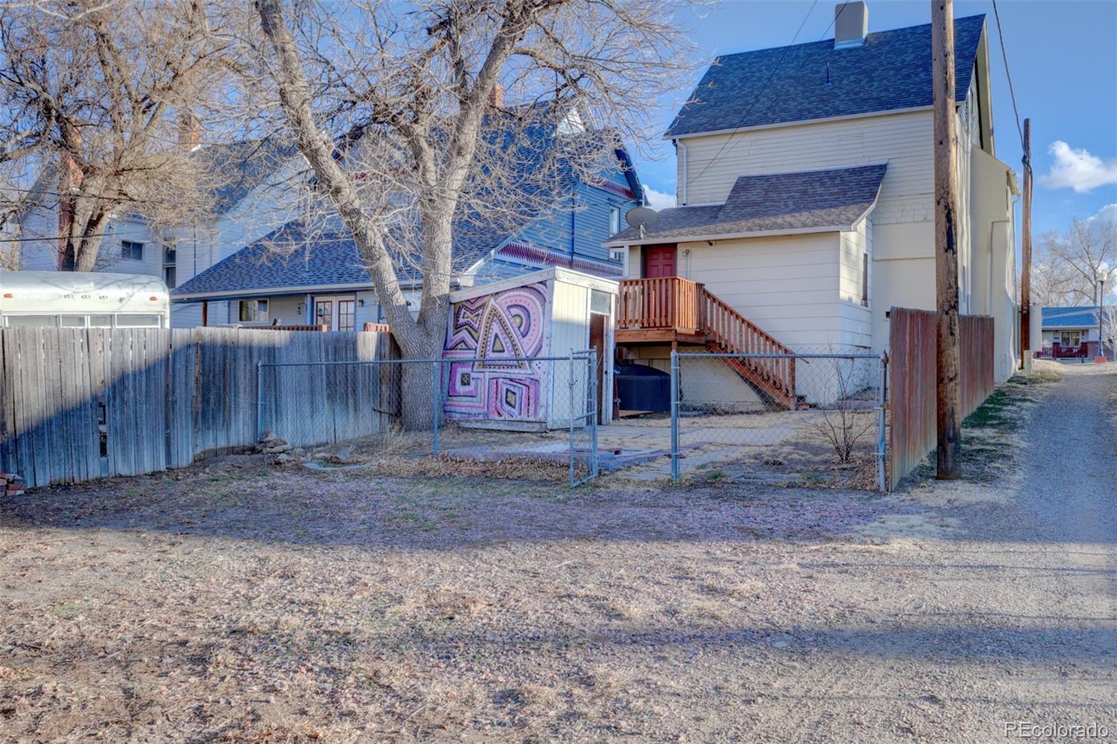 309 W Colorado Avenue Trinidad CO 81082