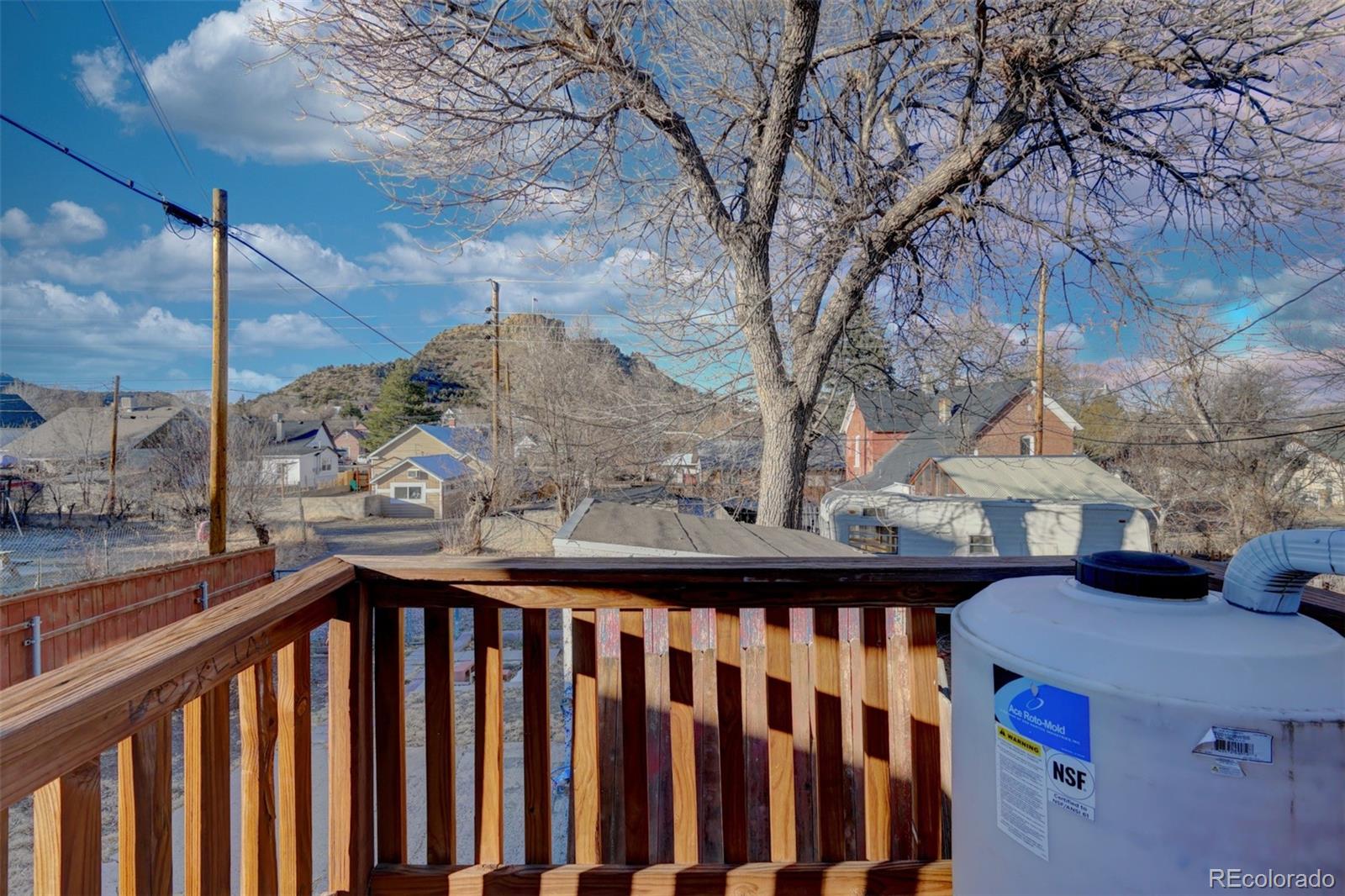 309 W Colorado Avenue Trinidad CO 81082